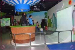 -北京科学中心儿童乐园