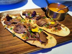 -天玑高空江景餐厅&酒吧Sky Secret Restaurant&Bar