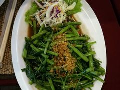 -BAI BUA RESTAURANT