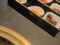 -铭牛烧肉·和牛海鲜自助(高新月牙湖店)