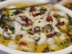 -聚丰园•湖鲜餐厅(阿红私房菜梅石路店)