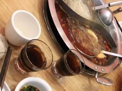 -嬷孙家潮汕牛肉火锅(北京路天河城店)