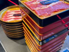 -牛武士寿喜烧·和牛火锅自助(全球首店)