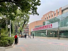 -双榆树公园