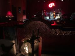 -JZ Club 爵士酒吧(上海店)