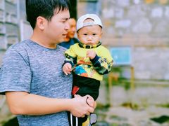 -上方山云水洞