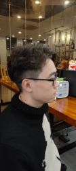 -佰亿Salon·烫染造型