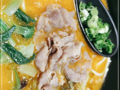 -三千粉牛肉米粉(来客茂店)