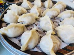 牛肉圆葱饺-王厚元饺子·辽菜·烤鸭(沈北店)