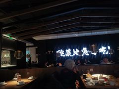 -新太二·鲜料川菜(东汇城店)