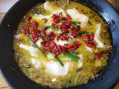 -金牌外婆家(苏州中心店)