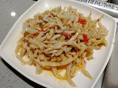 -海底捞火锅(公益西桥店)
