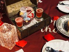 -BROWNSTONE布朗石西班牙餐厅(富城店)