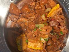 -胖哥俩肉蟹煲(济南世茂国际广场店)