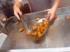 -1973继光香香鸡(大东方百货店)