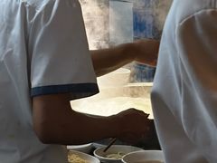 -清真·马安军辣子牛肉面