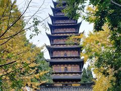 -常熟方塔园