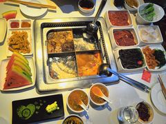 -海底捞火锅(锦艺城店)