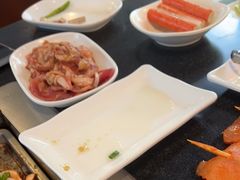 -巴麦隆自助烤肉(桂林路店)