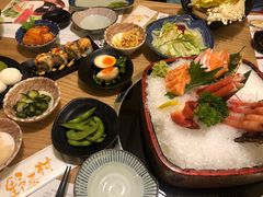-伊豆野菜村(大族广场店)