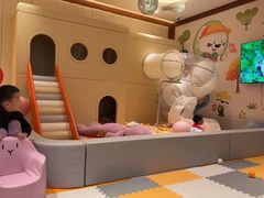 -长白山万达锦华套房酒店