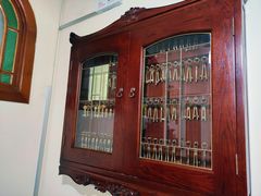 -青岛德国总督楼旧址博物馆