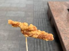-肖炮现炸酥肉(解放碑店)