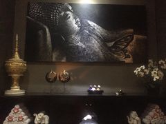 -泰合玺·精油疗愈 SPA(南京河西万达店)