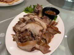 -满汉楼(安发桥店)