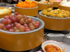 -喜家自助小火锅(卓悦里店)