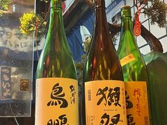 -鸟鹏烧鸟居酒屋(昌岗店)