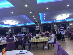 大堂-潮喜竹溪荔湖酒家(荔枝湾店)