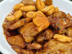 -师傅仔美食(东华老店)