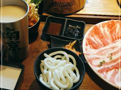 -老爷锅(新街口IFCX店)