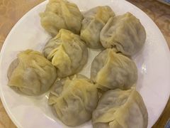 薄皮包子-维吾尔餐厅(宜山路店)