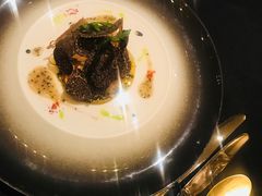 -LA TABLE de Joël Robuchon Restaurant