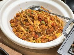 -小川洋风料理(武胜路凯德广场店)