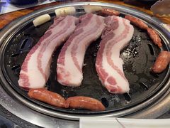 -杀猪天·韩国烤肉(总店)