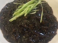 炸酱面-桃园中华料理炸酱面(燕儿岛路店)