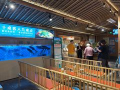 -筱爷叔·上海传统手工菜(玉树路店)