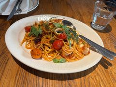 -La Strada(安福路店)