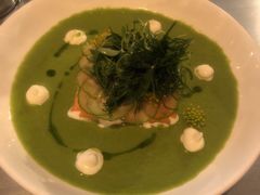 -Ocean's Table 欧舍