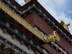 -噶丹松赞林寺