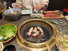 -梦山水日本烧肉(五四广场店)