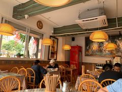 大堂-呐咪傣园·云南菜(石厦店)