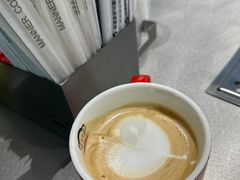 -Manner Coffee(凌空SOHO店)