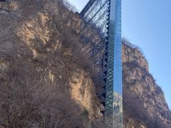 -藏山旅游风景区