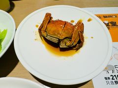 -苏小柳点心·手作小笼包(浦东嘉里城分院)