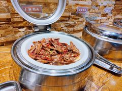 -汉巴味德(北京银座和谐广场店)