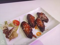 -龙记·香港茶餐厅(海上世界店)
